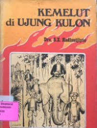 Image of Kemelut di Ujung Kulon