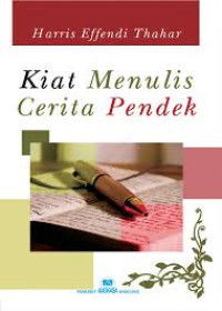 Image of Kiat Menulis Cerita Pendek