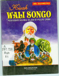 Image of Kisah Wali Songo