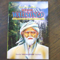 Image of Kisah Walisongo