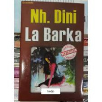 Image of La Barka