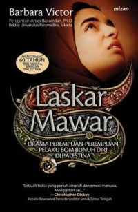 Image of Laskar Mawar