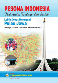Image of Lebih Dekat Mengenal Pulau Jawa