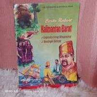 Image of Legenda Liang Mengurang