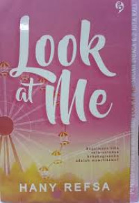 Image of Look At Me