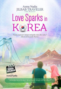 Image of Love Spark in Korea