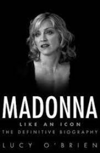Image of Madonna