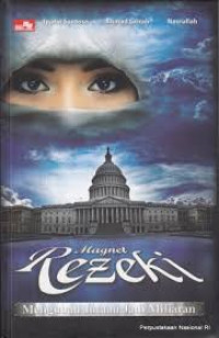 Image of Magnet Rezeki