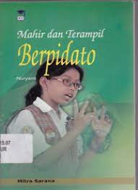 Image of Mahir dan Terampil Berpidato