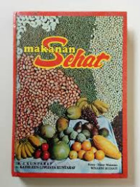 Image of Makanan Sehat