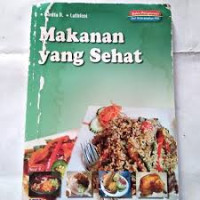 Image of Makanan Yang Sehat