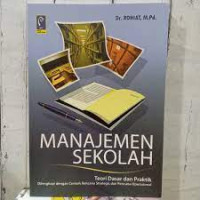 Image of Manajemen Sekolah
