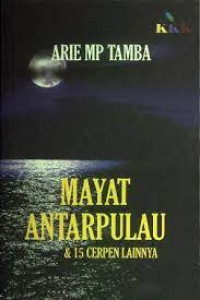 Image of Mayat Antar Pulau