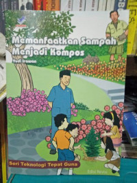 Image of Memanfaatkan Sampah Menjadi Kompos
