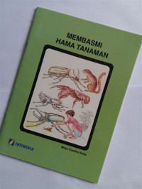 Image of Membasmi Hama Tanaman