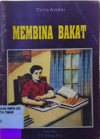 Image of Membina Bakat