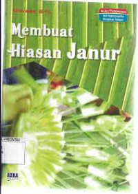 Image of Membuat Hiasan Jamur