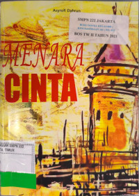 Image of Menara Cinta