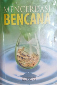 Image of Mencerdasi Bencana