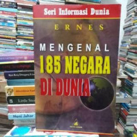 Image of Mengenal 185 Negara di Dunia