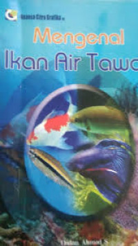 Image of Mengenal Ikan Air Tawar
