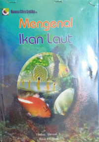 Image of Mengenal Ikan Laut