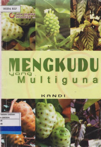 Image of Mengkudu yang Multiguna