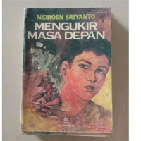 Image of Mengukir Masa Depan
