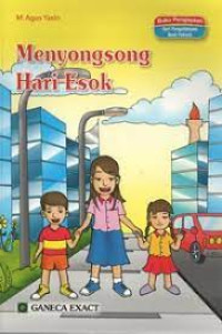 Image of Menyongsong Hari Esok