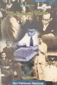 Image of Mohammad Hatta