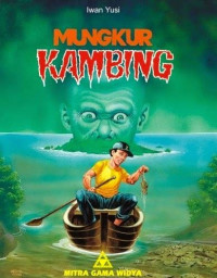 Image of Mungkur Kambing