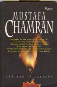 Image of Mustafa Chamran