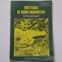 Image of Mutiara di Bumi Indonesia