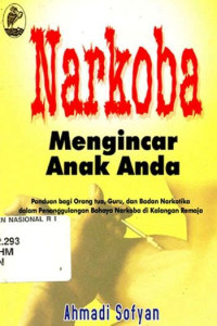 Image of Narkoba Mengincar Anak Anda