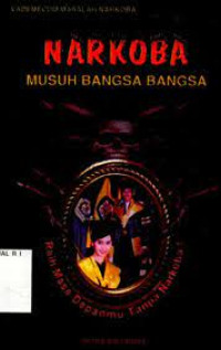 Image of Narkoba Musuh Bangsa Bangsa