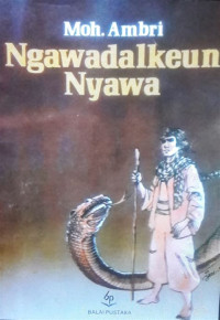 Image of Ngawadalkeun Nyawa