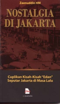 Image of Nostalgia di Jakarta