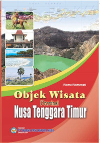 Image of Objek Wisata Provinsi Nusa Tenggara Timur