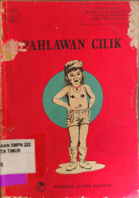 Image of Pahlawan Cilik