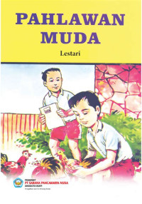 Image of Pahlawan Muda