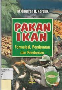 Image of Pakan Ikan