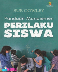 Image of Panduan Manajemen Perilaku Siswa