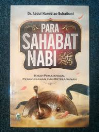 Image of Para Sahabat Nabi