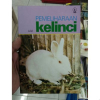 Image of Pemeliharaan Kelinci