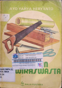 Image of Penuntun Berwiraswasta