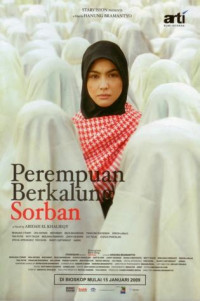 Image of Perempuan Berkalung Sorban
