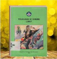 Image of Perjalanan Ke Gunung Lumut