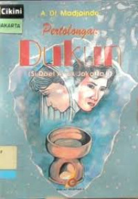 Image of Pertolongan Dukun (Si Doel Anak Jakarta II)