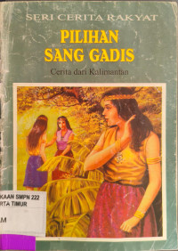 Image of Pilihan Sang Gadis