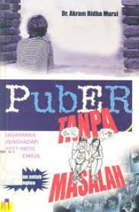 Image of Puber Tanpa Masalah